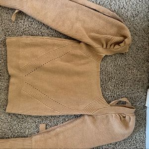 WAYF Sweater